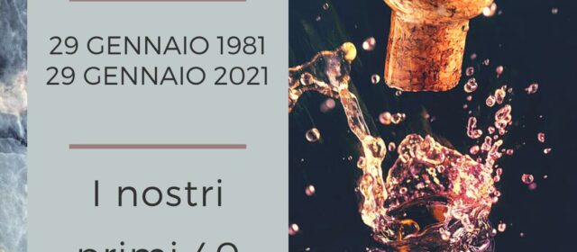 ANNIVERSARIO